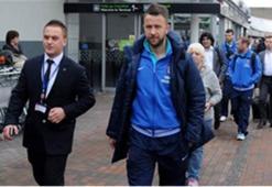 İrlanda'da dostluk gecesi