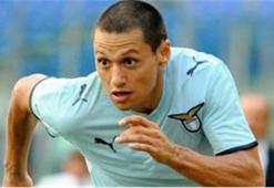 Lazio'da skandal!
