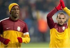 Cimbom'a teklif yağıyor