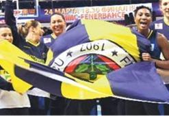 Kupa sana yakışır  F.Bahçe!
