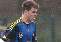 Fener'e bir Salih daha geliyor!