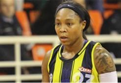 Pondexter'dan Olimpiyat desteği