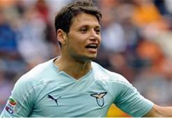Lazio'da  ayrılık var!
