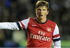 Arshavin'e şok teklif