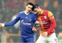 Terim ‘Draxler’ dedi!