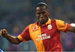 Drogba tarih verdi: 9 Nisan!