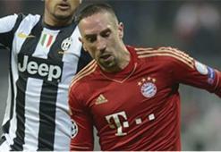 Fenerbahçe'de Ribery sesleri!