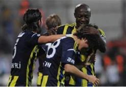 Deplasmanda kaybetmiyor!