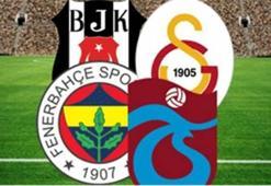 Dört büyüklere 10 Milyon TL ceza!