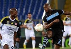 Fener'den veni vidi vici