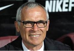 Cuper'in yerine Güler!
