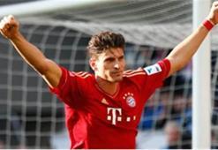 Bayern hız kesmedi