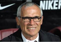 Cuper Orduspor’a veda etti
