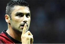 Burak'a bir talip daha!