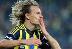 Krasic'ten G.Saray göndermesi