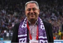 'Küme düşmeyi kabul edemeyiz!'