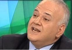 Ahmet Çakar'dan bomba ima