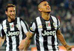 Juve rakip tanımıyor
