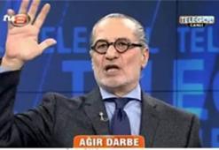 Özdenak'tan F.Bahçe'ye marş!