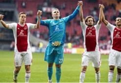 Ajax gün sayıyor