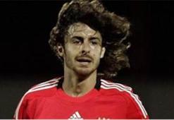 Aimar Benfica'dan ayrılıyor