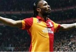 İvesa'dan Drogba'ya büyük övgü