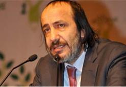 Beşiktaşlı yönetici istifa etti