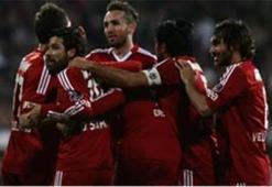 Beşiktaş moral arıyor