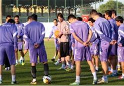 Orduspor umutlu
