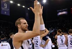 Anadolu Efes üzgün