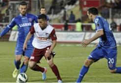 Elazığ 'oh' çekti