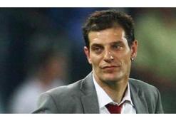 Bilic'ten Beşiktaş açıklaması