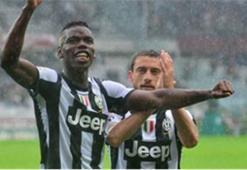 Juventus şampiyon gibi!