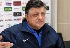 Bizim mantığımızda kazanmak var!