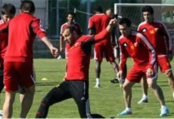 Kayserispor siyah bantla çıkacak