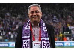 Türkmen'den Fenerbahçe çıkışı!