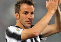 Piero'dan Juve'ye mektup var