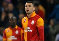 Golleri Türkler atıyor