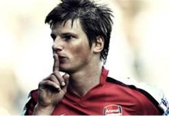 Arshavin serbest kalıyor!