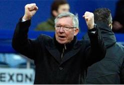 27 yıl sonra FerguSON
