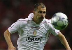 Niang'ın yerine Jovanovic!