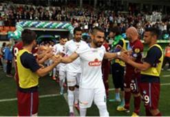 Rizespor kötü bitirdi
