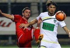 İşte play-off'a kalan takımlar