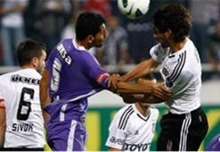 Savunma toparlandı