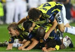 F.Bahçe'ye Barça bile yetişemedi