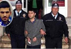 'Şişt dedi öldürdüm...'