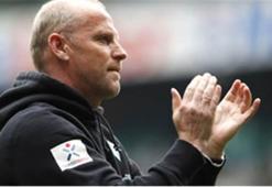 Werder'de deprem!