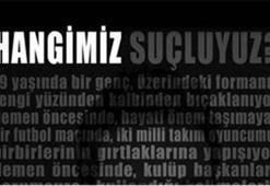 İşte o ilan!