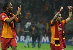 G.Saray'dan anlamlı davranış