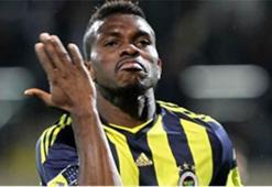 Yobo Beşiktaş'a gidiyor!